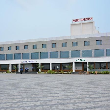 Hotel Darshan Rājula 外观 照片