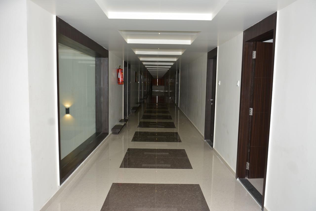 Hotel Darshan Rājula 外观 照片