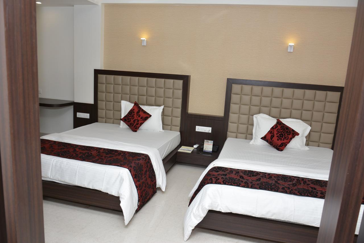 Hotel Darshan Rājula 外观 照片