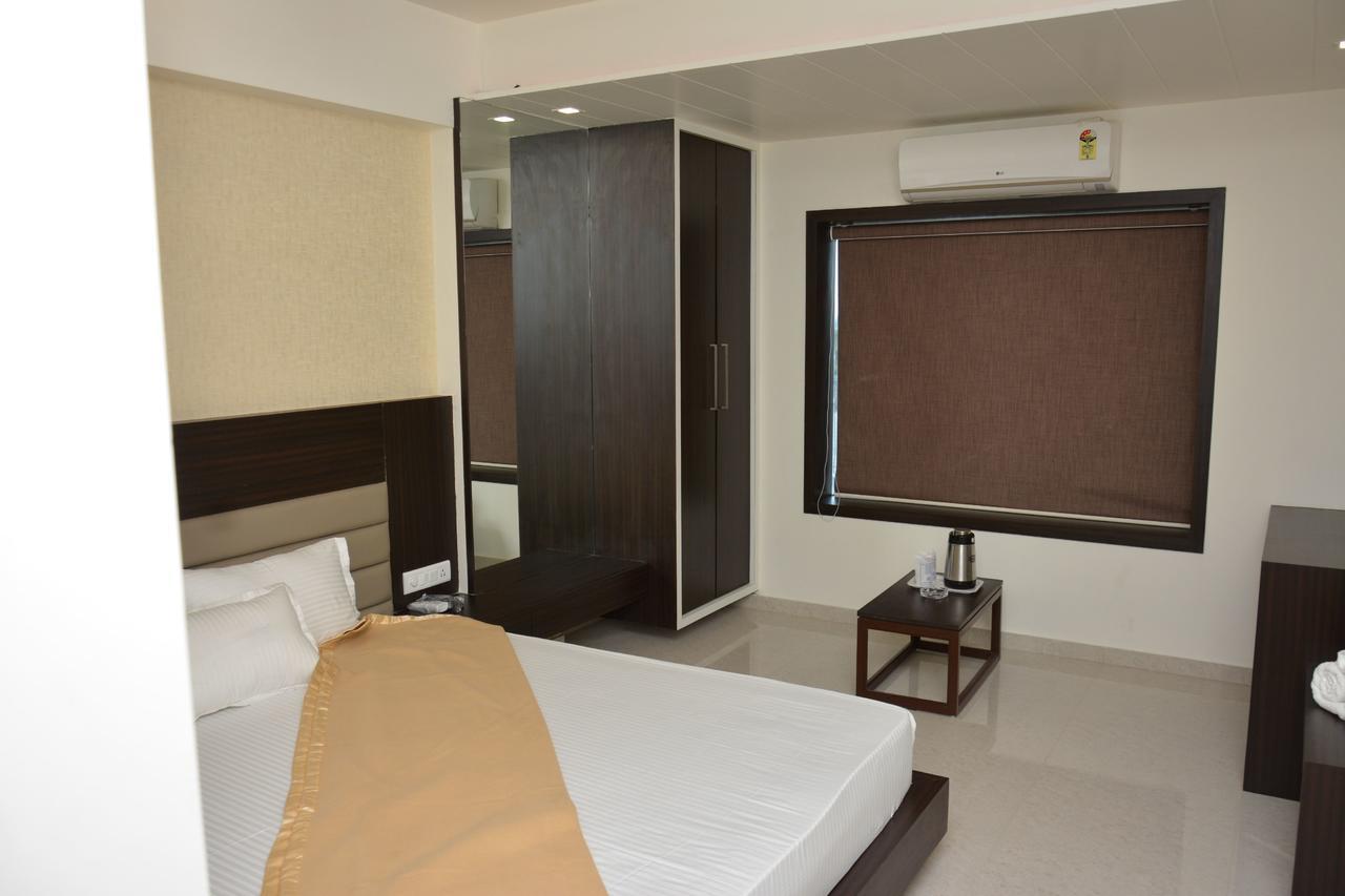 Hotel Darshan Rājula 外观 照片