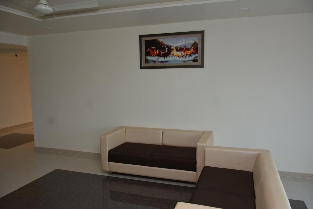 Hotel Darshan Rājula 外观 照片